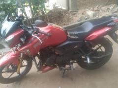 TVS Apache RTR 150